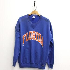 Vintage University of Florida Gators Sweatshirt XL